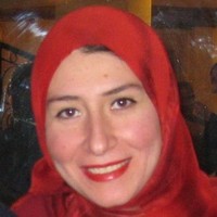 Rasha Elgarhy