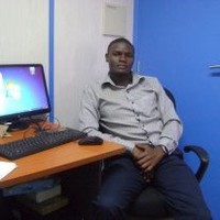 edwin simba