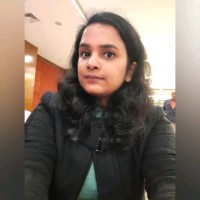 Arpita Yadav