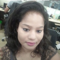 Smruti Pradhan