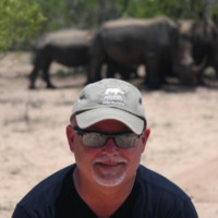 Steve DeVault