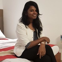 Bakkiyalakshmi Purushothaman