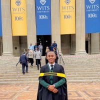 Kamogelo Maimela