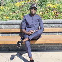 Abubakar Ahmed Rufai