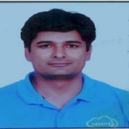 Manoj Kumar, Ph.D.