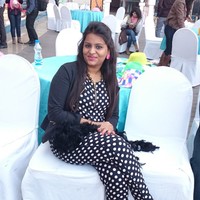 Neha Agrawal