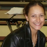 Michele Ward