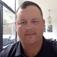 Shaun Kruger