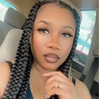 Brittany Wigfall
