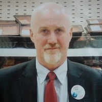 Paul Corbett