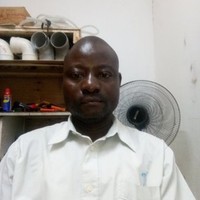 Pius Kioko Nzinga