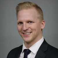 Scott Garnett, CPA, CA