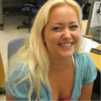 Camilla Haugs-Eilertsen
