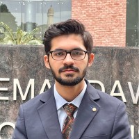 Hamza Iqbal