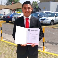 Brian Misael Acosta Castillo