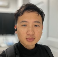 Eugene Chen