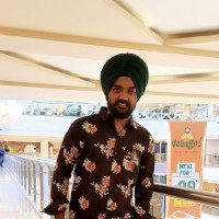 Jaspreet Singh