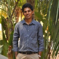 Rakshith Kumar Shetty