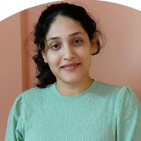 Ranjana B