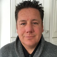 Brendan Ogrady