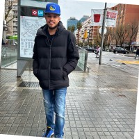 Ariel Canela