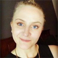 Sigrún Ingveldur Jónsdóttir