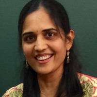 Aparna Mullapudi