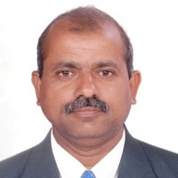 Achyuta Ramarao
