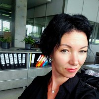 Lenka Stárková