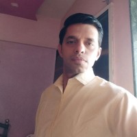 Arvind Trivedi