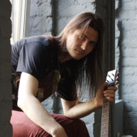 Dmitrii Rozov