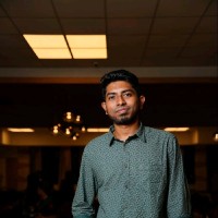 Ramkumar Thayumanavan