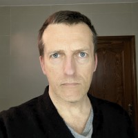 Chris Glew