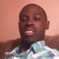 Mwebaza Senyonga