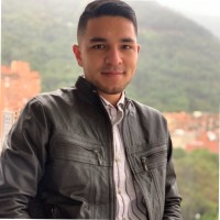 Juan Camilo Gamba Arizabaleta