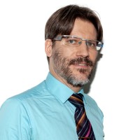 Vassili Joannides De Lautour (Phd, Hdr)