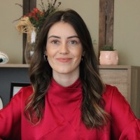 Büşra Keyik Mestanlı