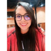Gina Marcela Cordoba Ballesteros