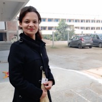 Juhi Pandey