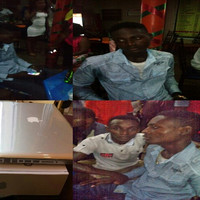 Ayoola Fasanya