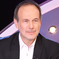 Pascal Saunier