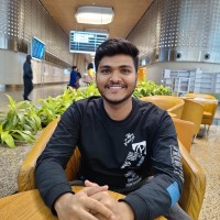 Shubham Revanwar