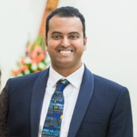 Preetham Raj