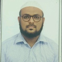 Ateeq Pasha J