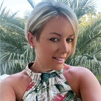 Gemma Mitchell