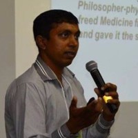 Mohammad F E Hasan
