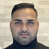 Harpreet Singh