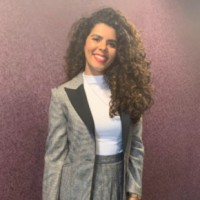 Mélissa Bahloul