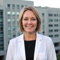 Kristy Nartker, Rdn, Ld