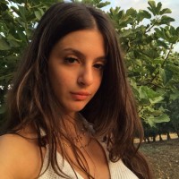 Martina Cairo
